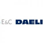 GS-E&C-Daelim logo