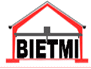 Logo BIETMI